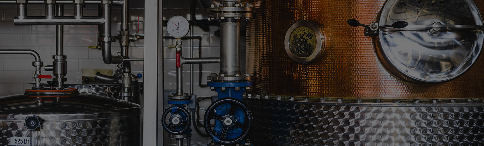 Beverage and Dairy Process & Packaging