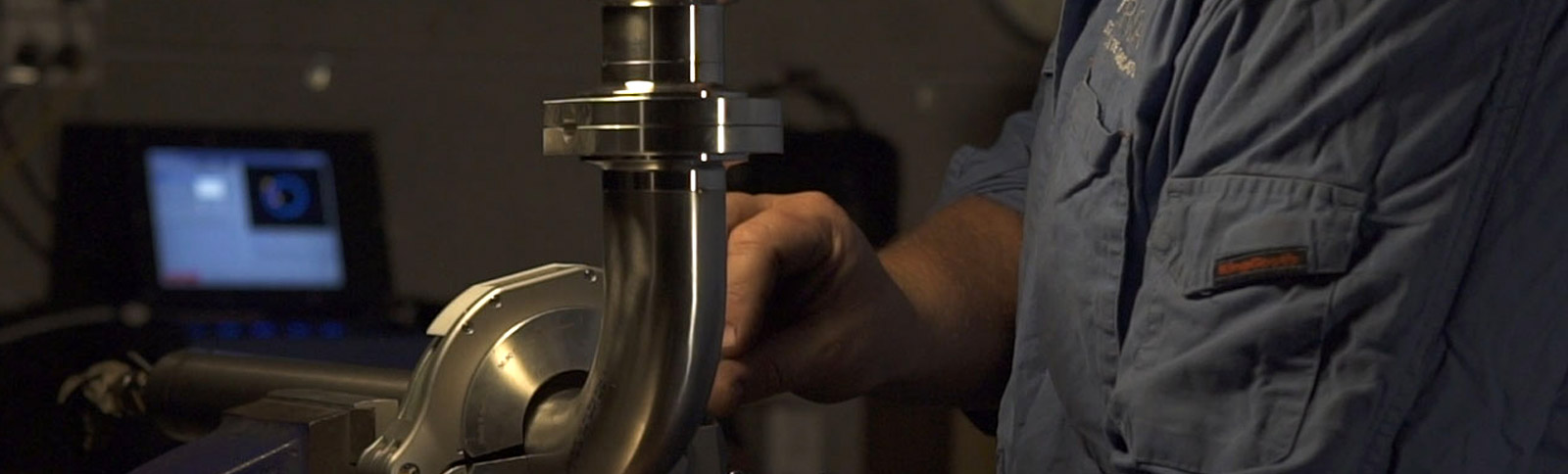 Orbital Welding Services